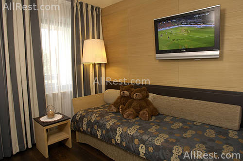 Family & Design Hotel Biancaneve 26